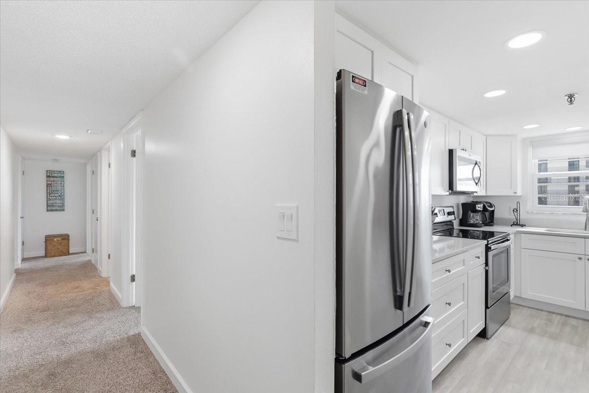 Image 16 of 59 For 15400 Gulf Blvd  501