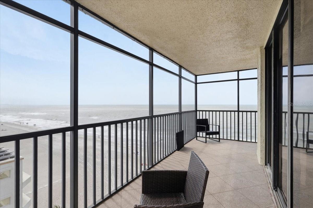 Image 5 of 59 For 15400 Gulf Blvd  501