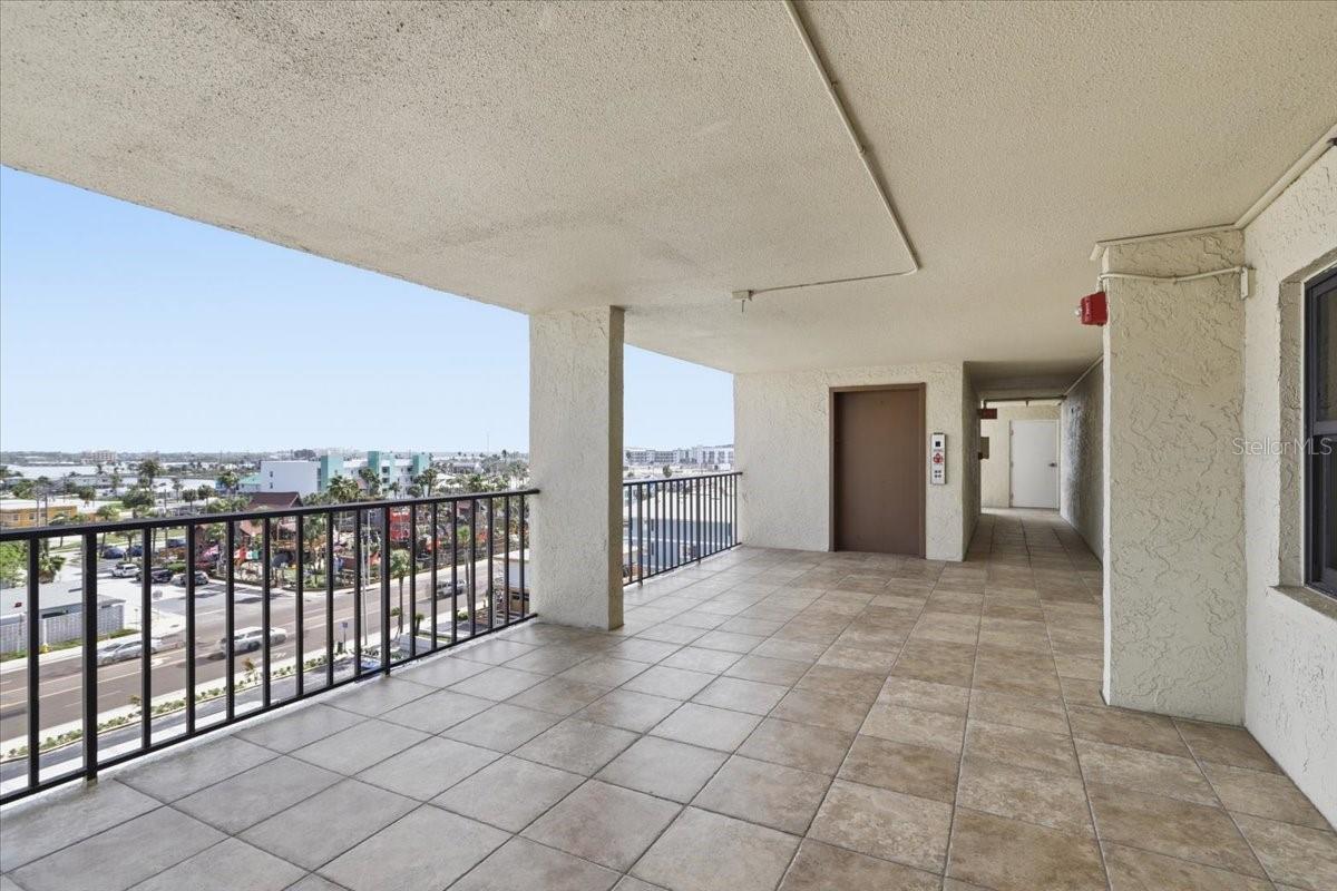 Image 50 of 59 For 15400 Gulf Blvd  501