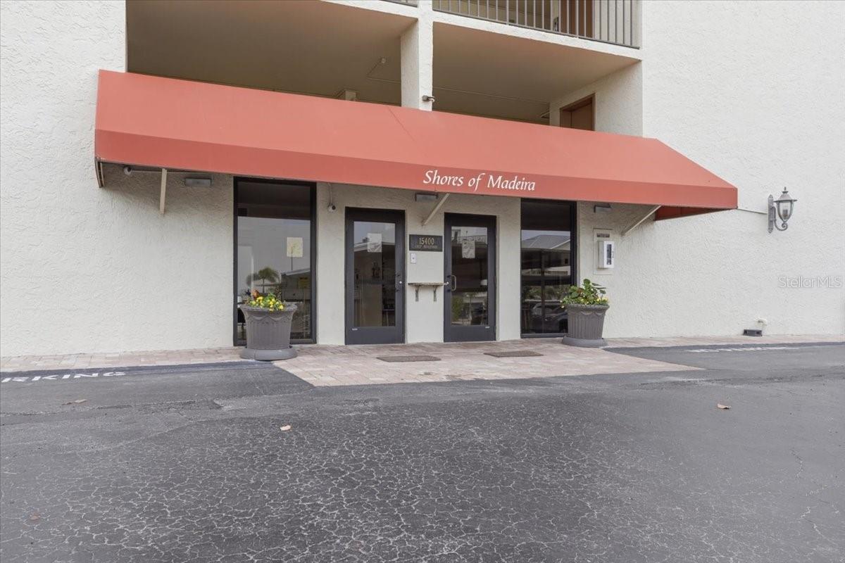 Image 59 of 59 For 15400 Gulf Blvd  501