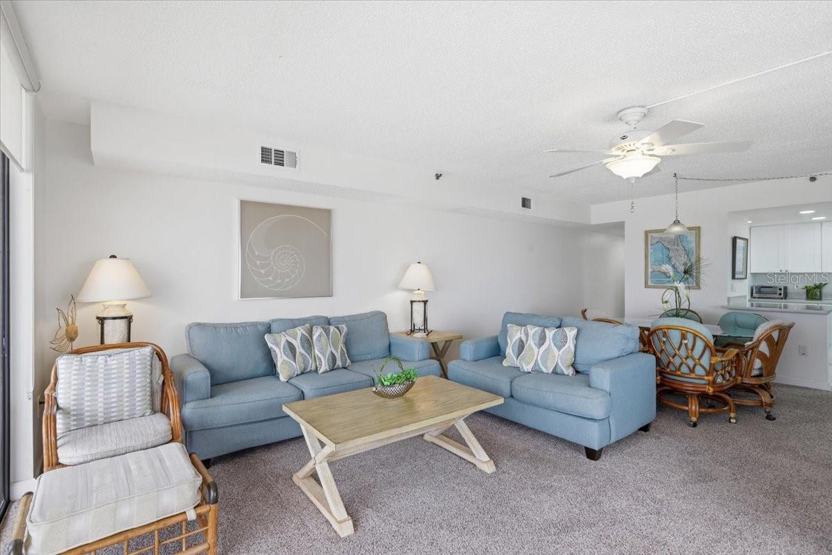 Image 8 of 59 For 15400 Gulf Blvd  501