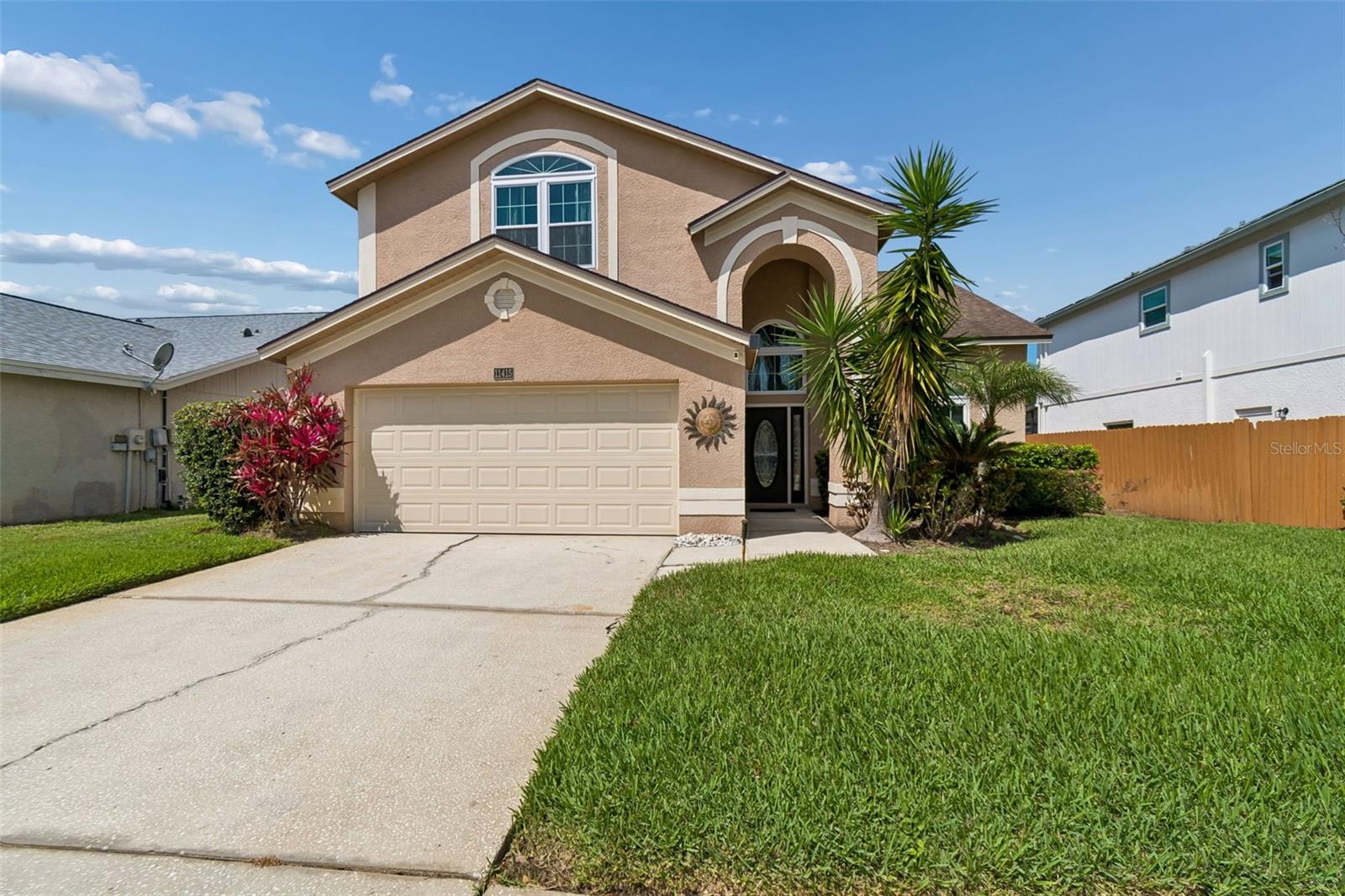 Details for 11415 Whispering Hollow, TAMPA, FL 33635