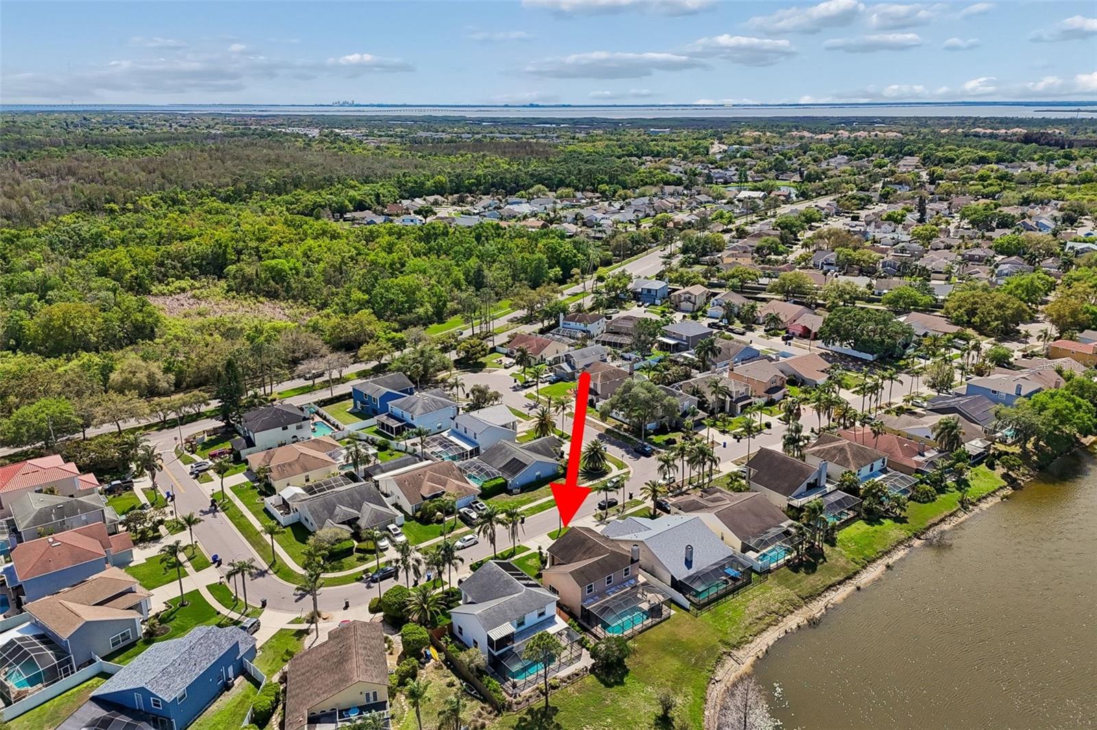 Image 51 of 54 For 11415 Whispering Hollow