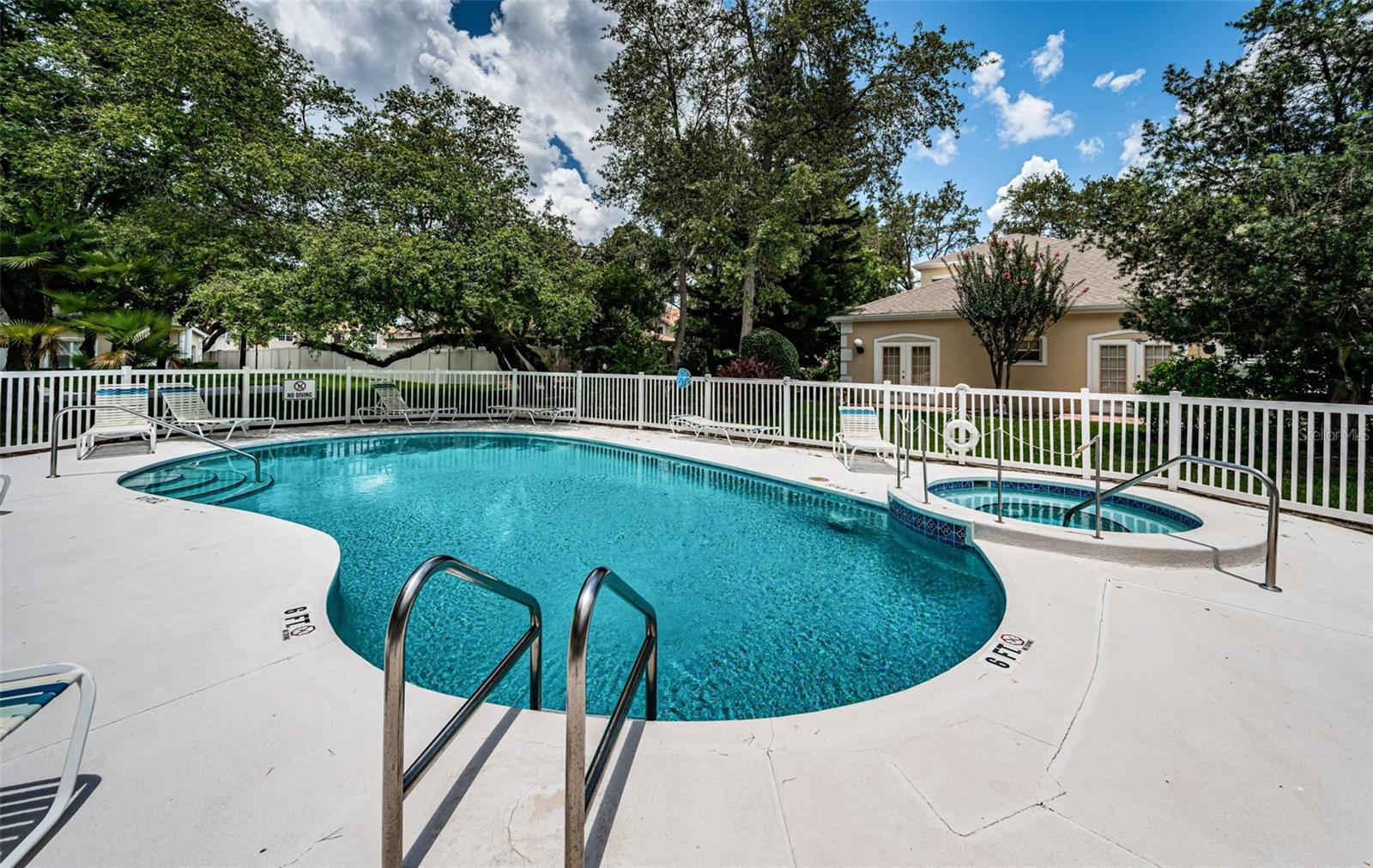 Image 56 of 86 For 2175 Oak Forest Lane