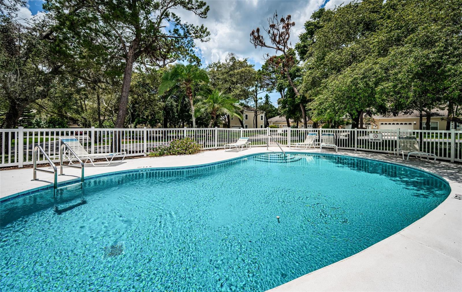 Image 58 of 86 For 2175 Oak Forest Lane