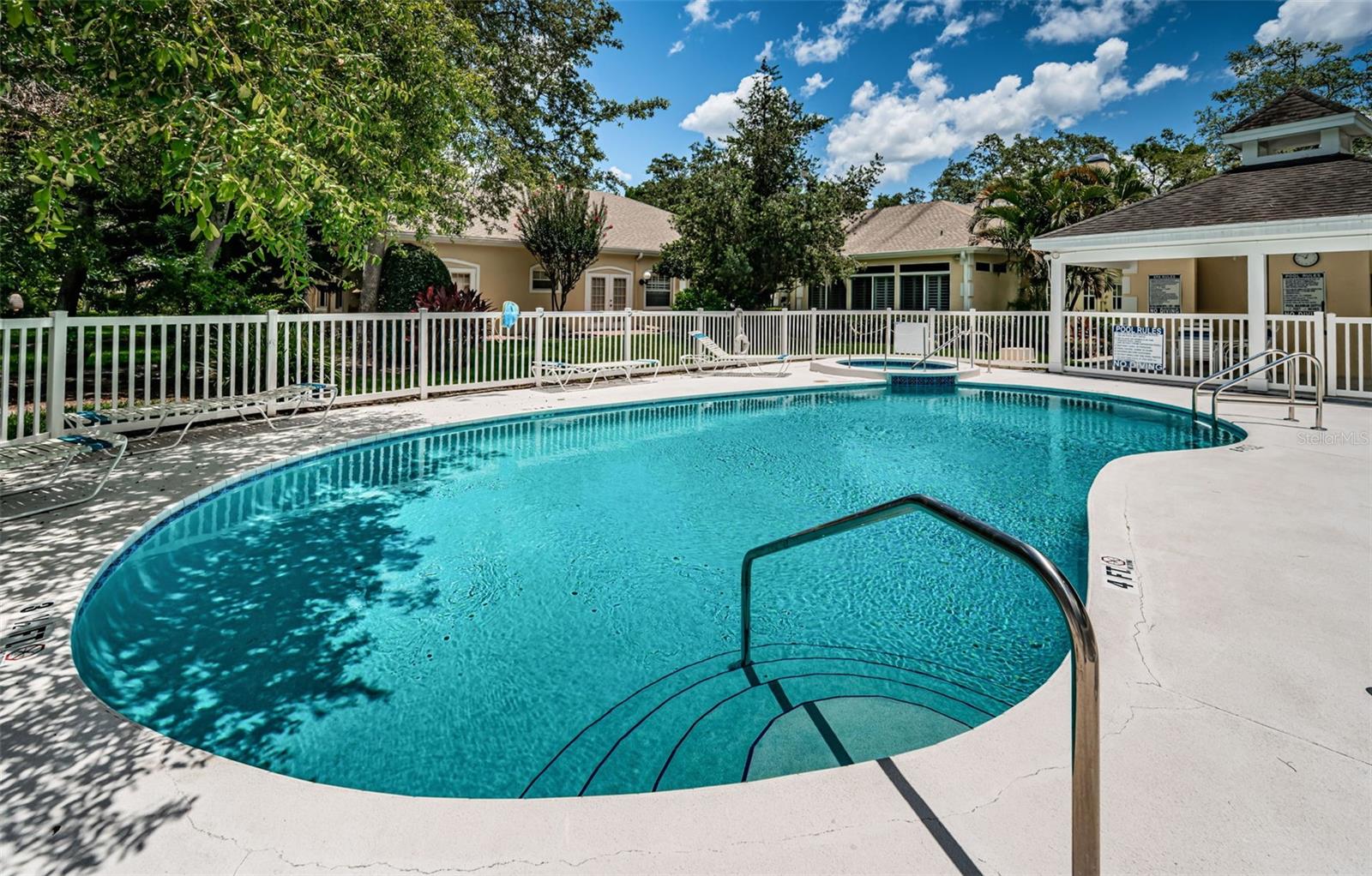 Image 59 of 86 For 2175 Oak Forest Lane