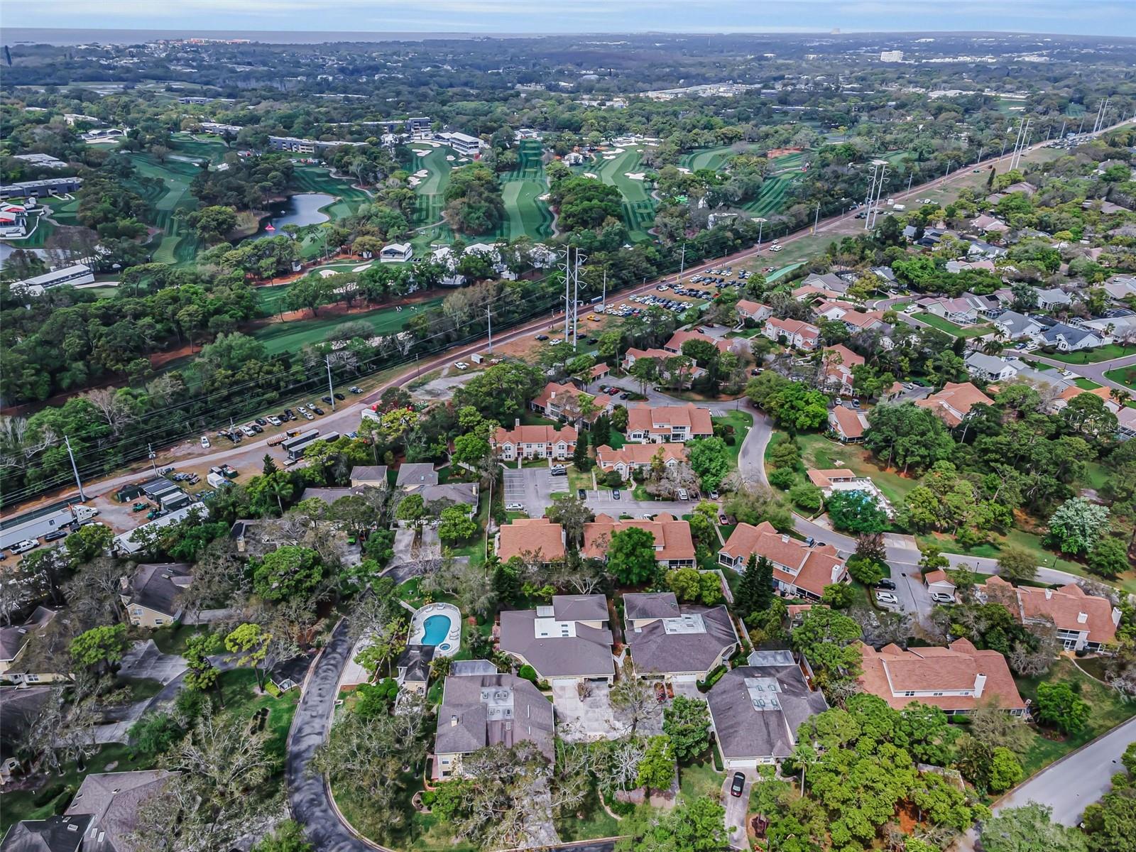 Image 60 of 86 For 2175 Oak Forest Lane