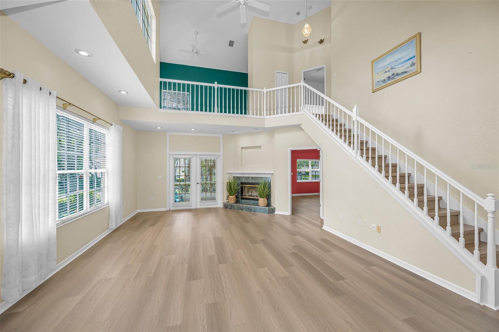 Image 7 of 86 For 2175 Oak Forest Lane