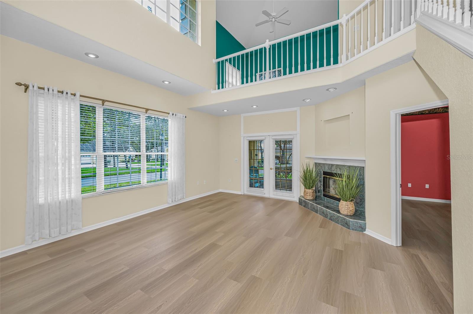 Image 8 of 86 For 2175 Oak Forest Lane