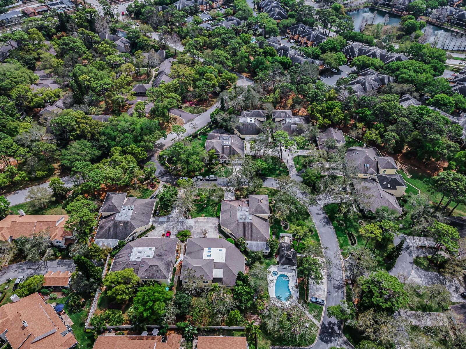 Image 80 of 86 For 2175 Oak Forest Lane