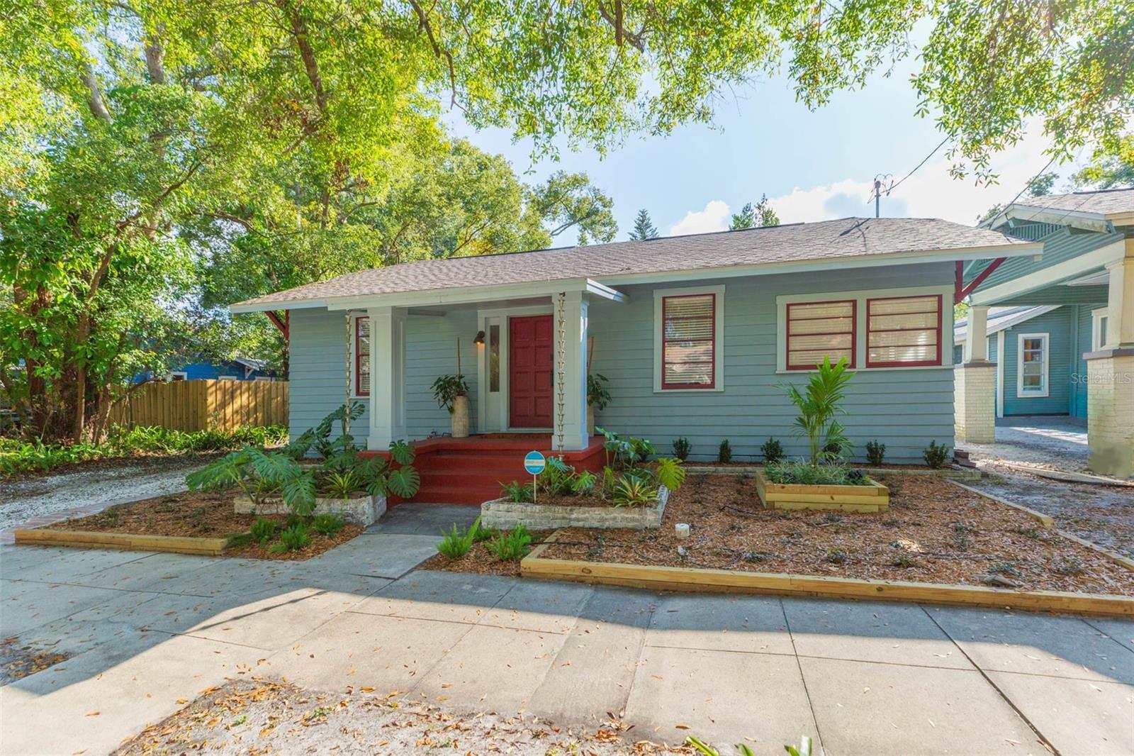 Details for 917 Broad Street, TAMPA, FL 33604