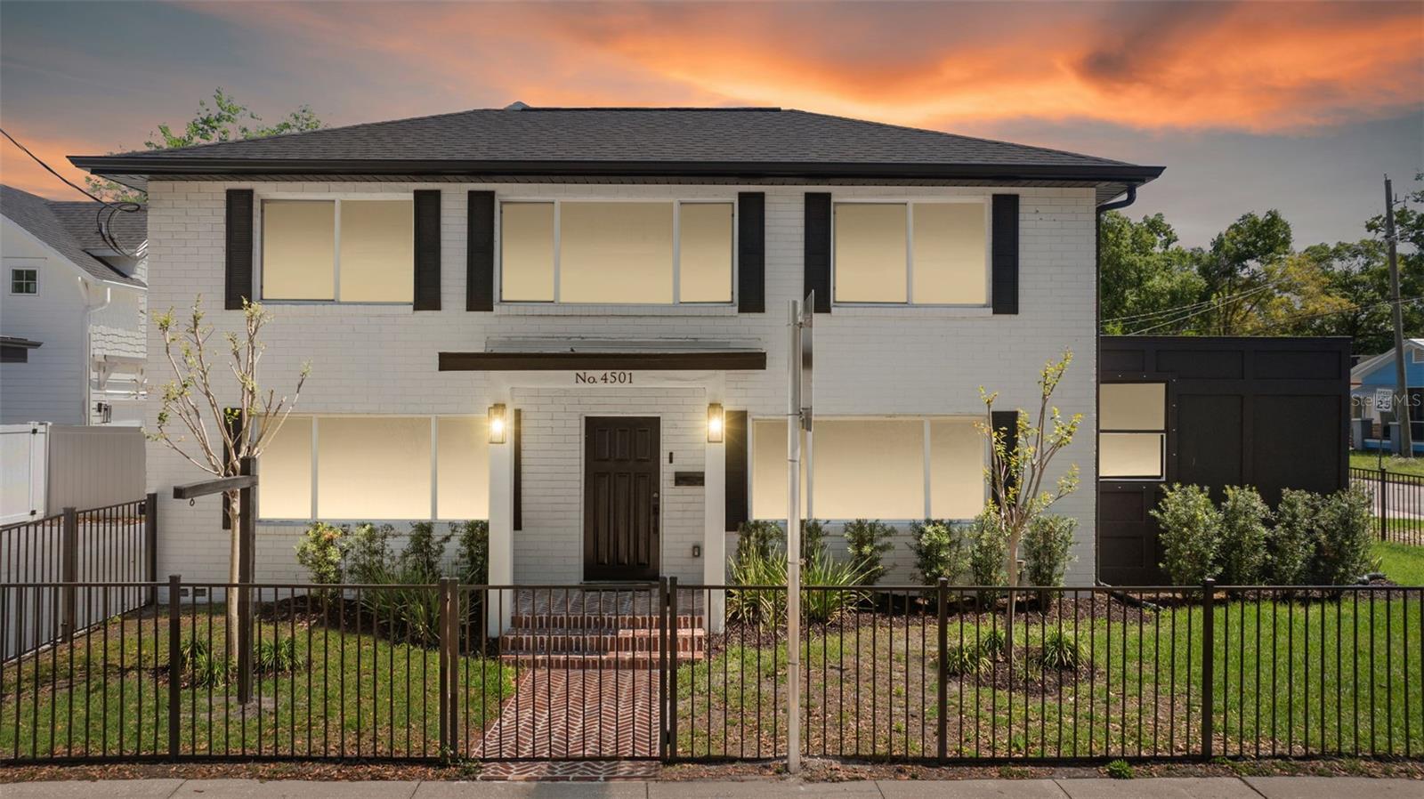 Details for 4501 Highland Avenue, TAMPA, FL 33603