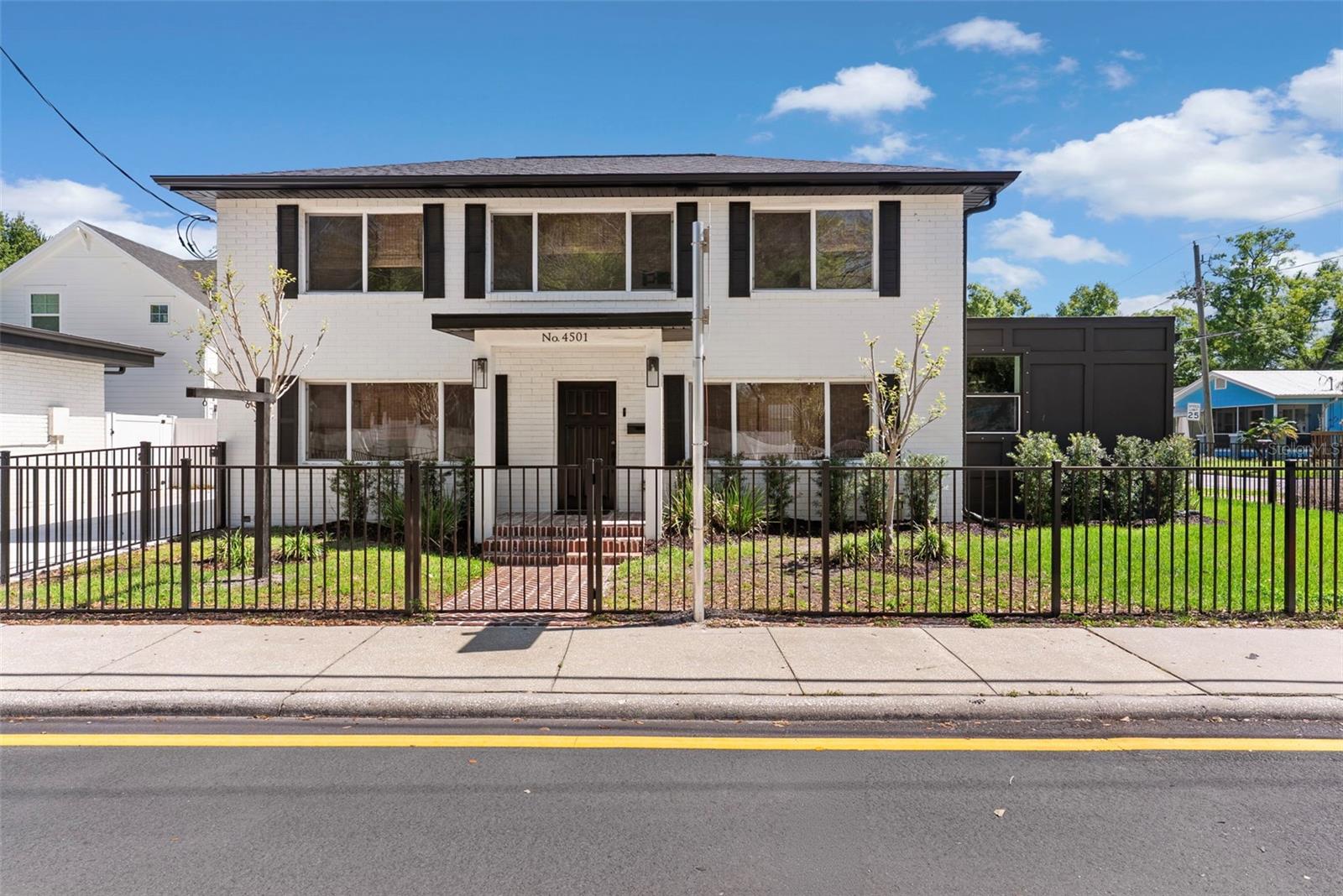 Image 2 of 37 For 4501 Highland Avenue