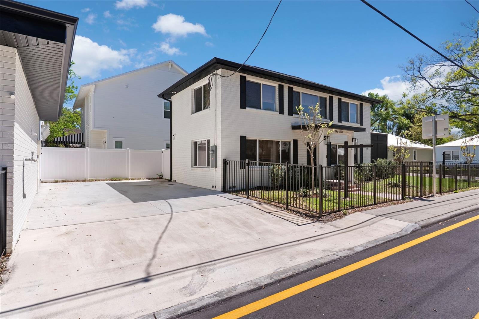 Image 3 of 37 For 4501 Highland Avenue