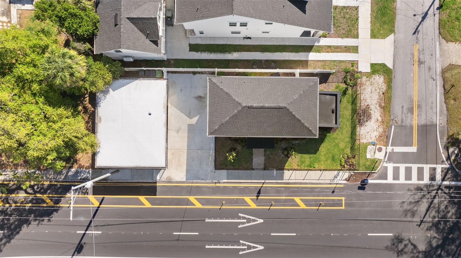 Image 32 of 37 For 4501 Highland Avenue