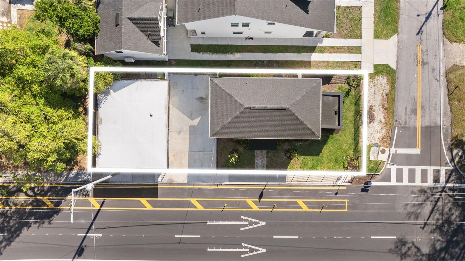 Image 33 of 37 For 4501 Highland Avenue