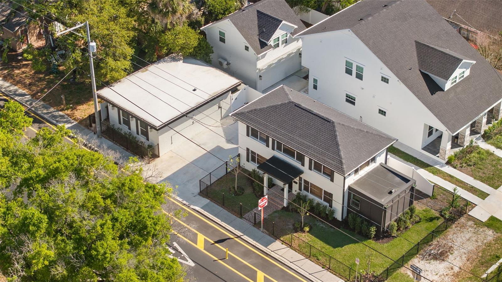 Image 34 of 37 For 4501 Highland Avenue