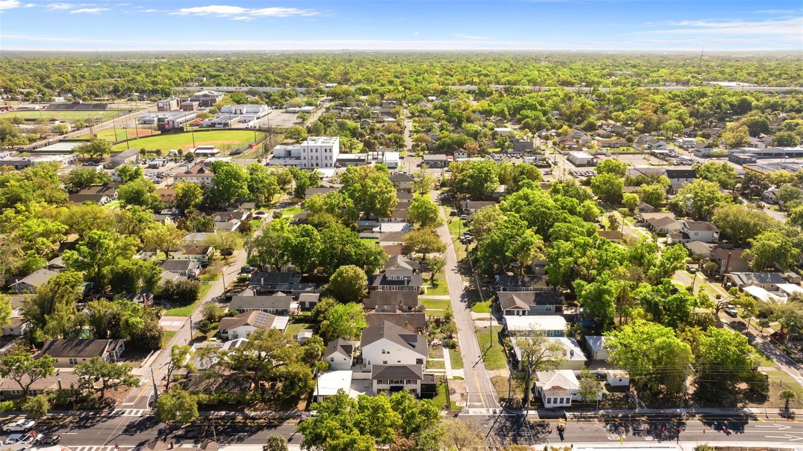 Image 35 of 37 For 4501 Highland Avenue