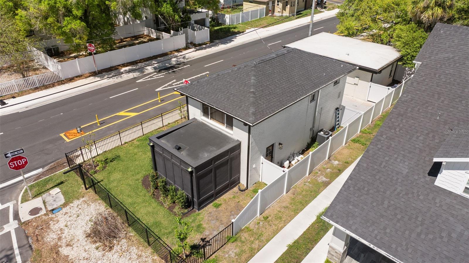 Image 37 of 37 For 4501 Highland Avenue