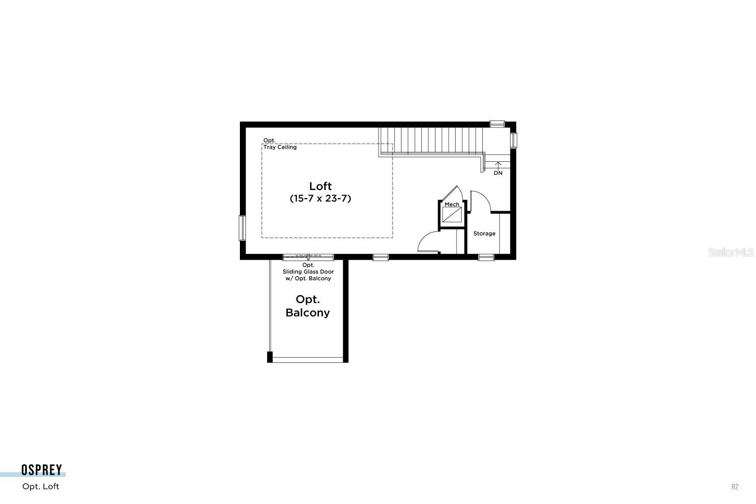 Image 5 of 5 For 10707 Torchwood Sea Way