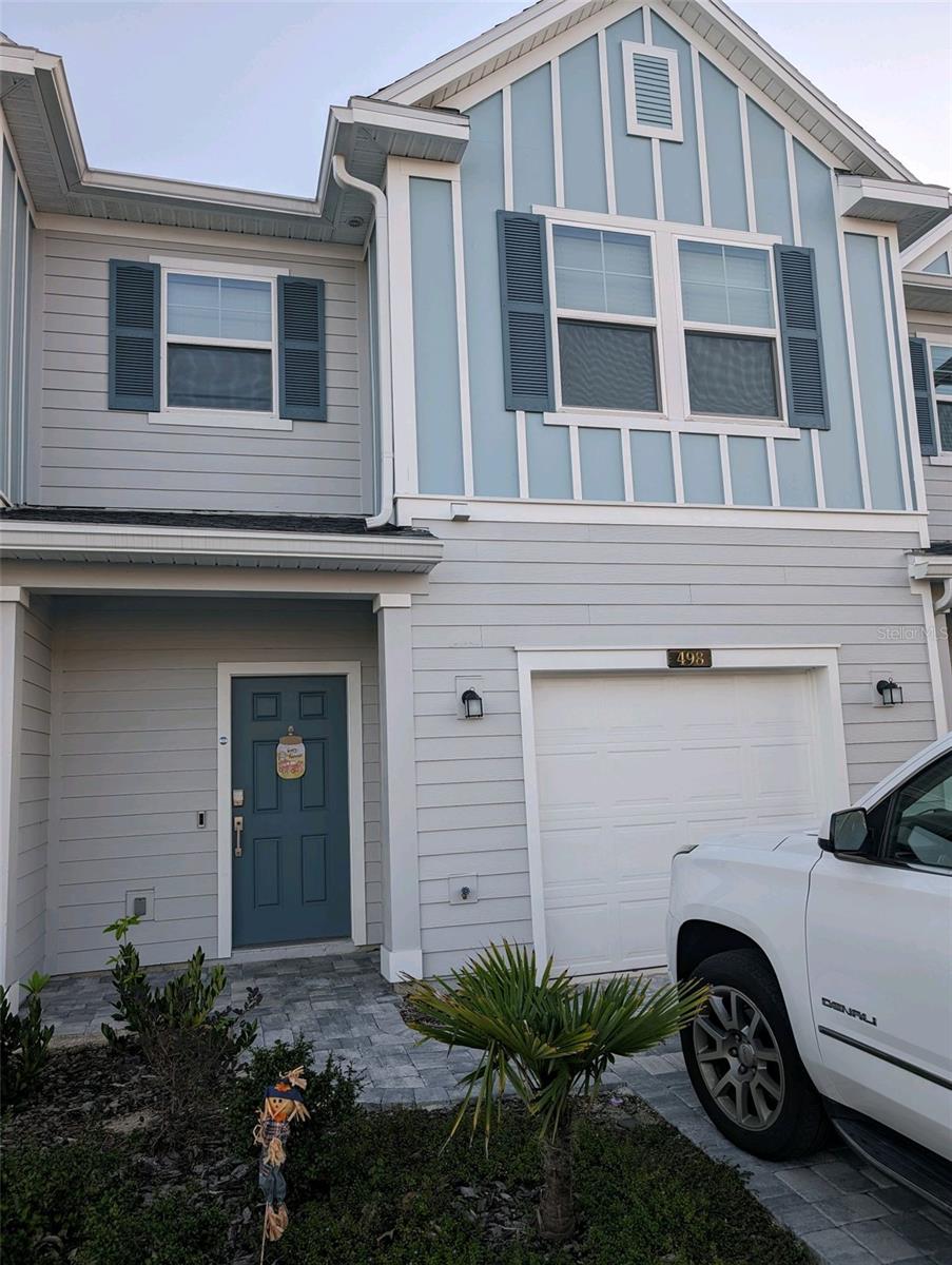 Details for 498 Boracay Circle, ST JOHNS, FL 32259