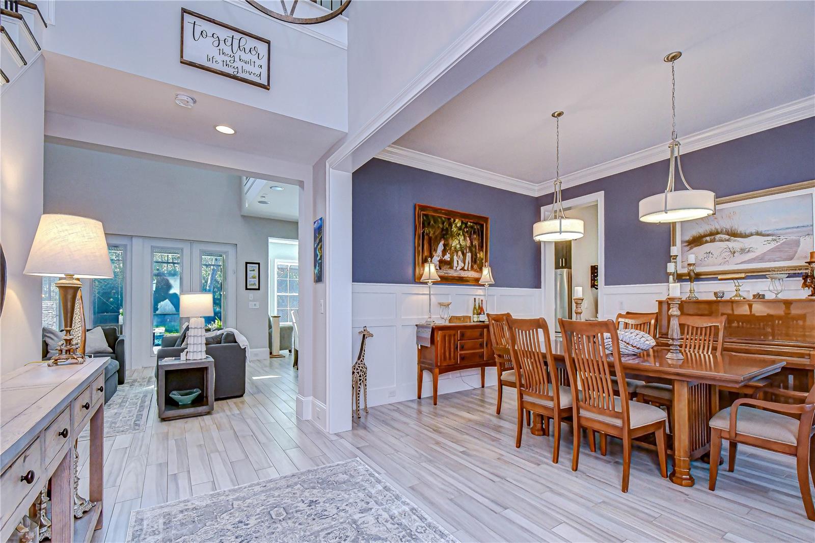 Image 10 of 58 For 14712 Fishhawk Preserve Drive