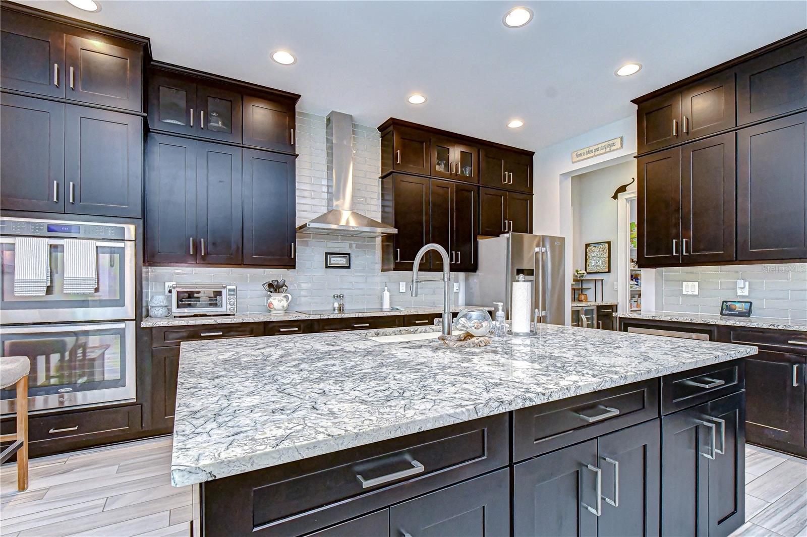 Image 15 of 58 For 14712 Fishhawk Preserve Drive