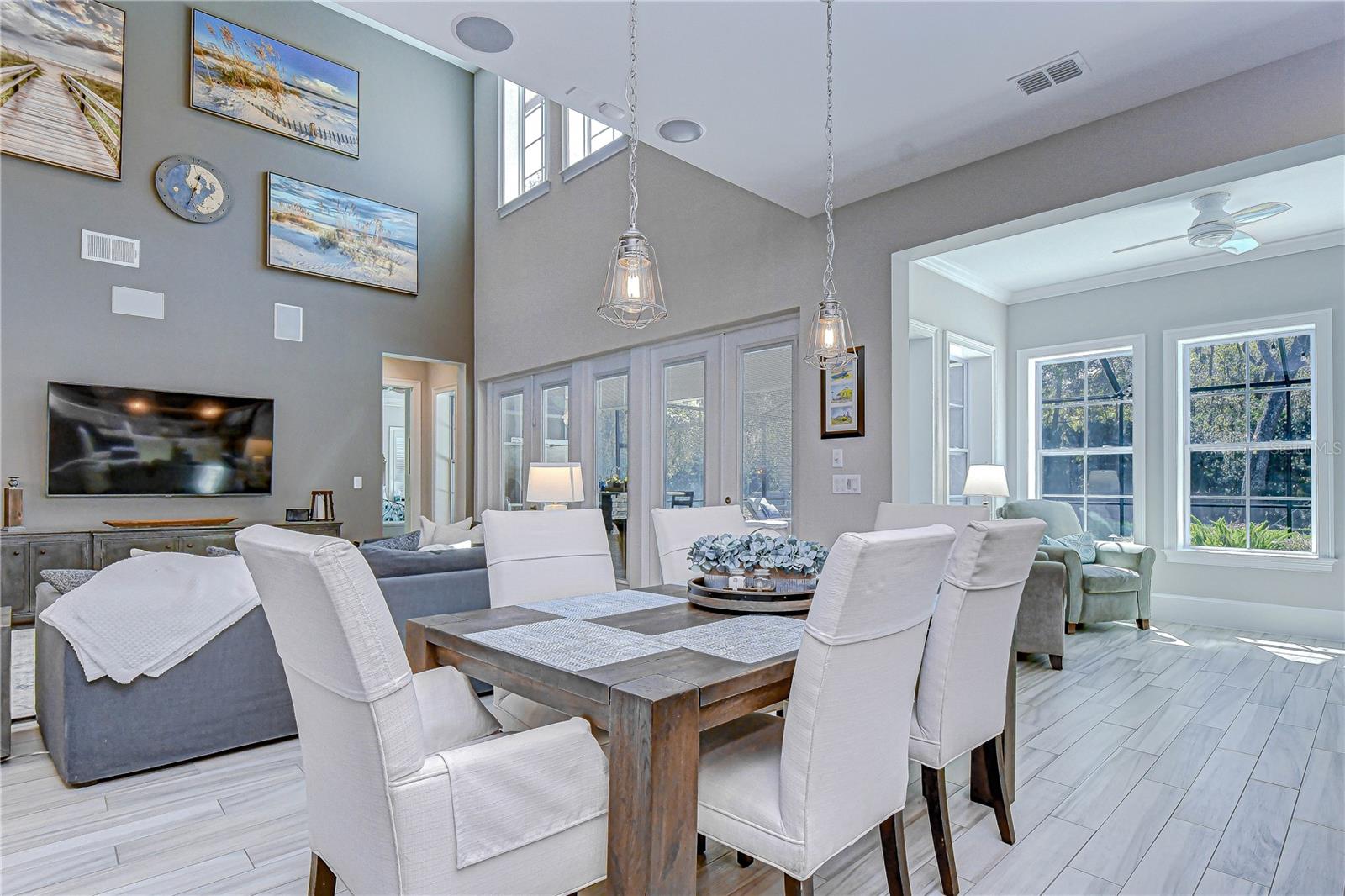 Image 19 of 58 For 14712 Fishhawk Preserve Drive