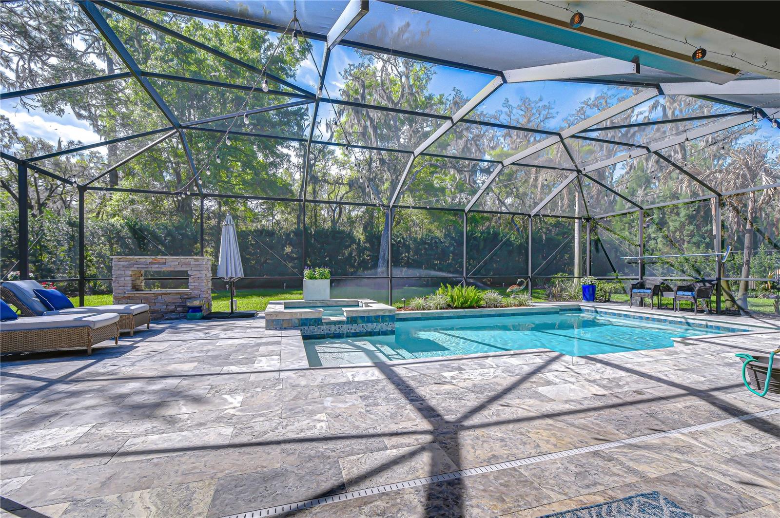 Image 2 of 58 For 14712 Fishhawk Preserve Drive