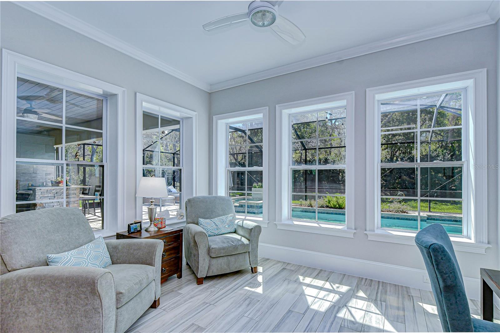 Image 20 of 58 For 14712 Fishhawk Preserve Drive