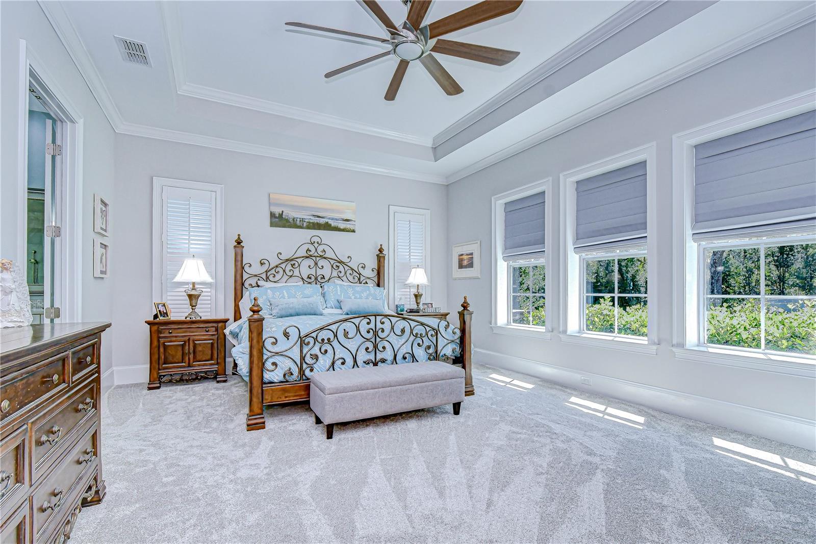 Image 23 of 58 For 14712 Fishhawk Preserve Drive