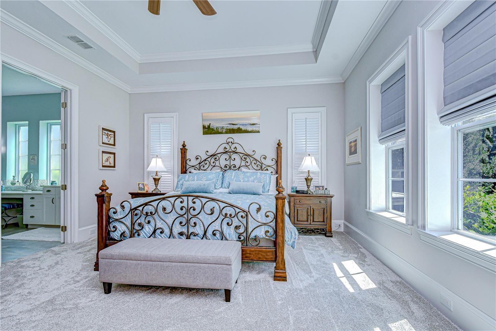 Image 24 of 58 For 14712 Fishhawk Preserve Drive