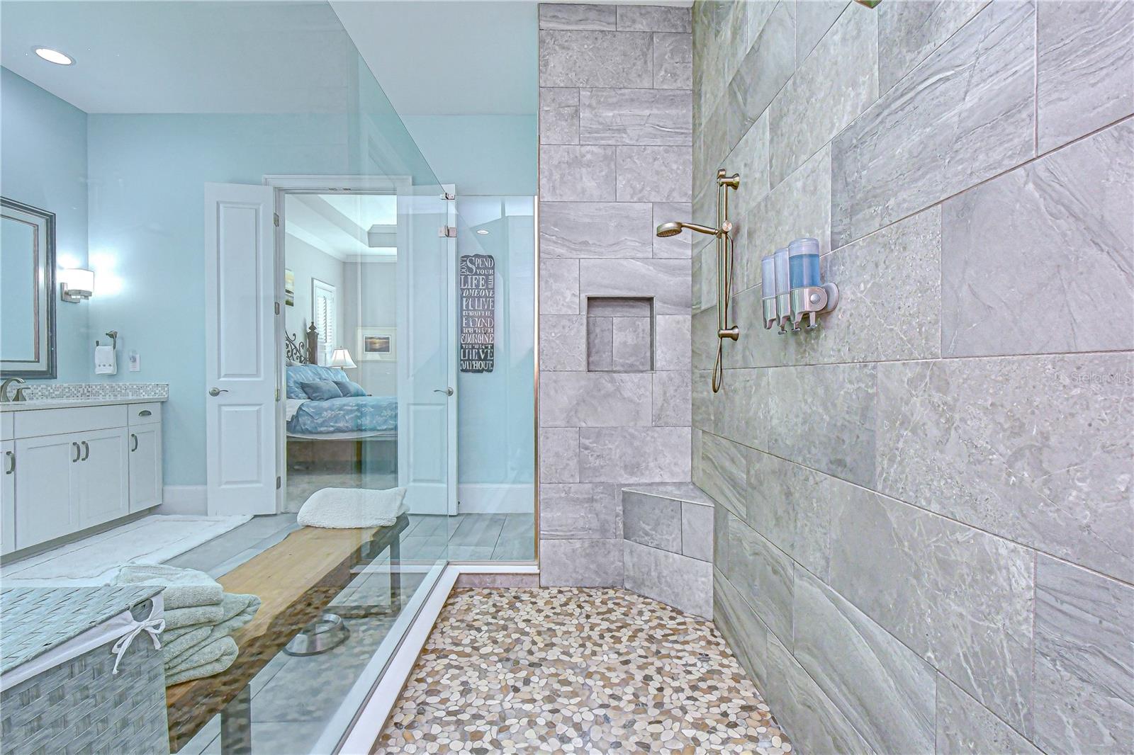 Image 26 of 58 For 14712 Fishhawk Preserve Drive