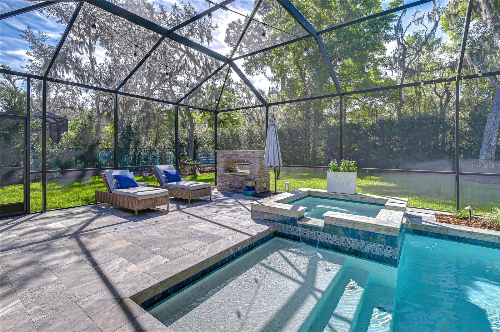 Image 3 of 58 For 14712 Fishhawk Preserve Drive