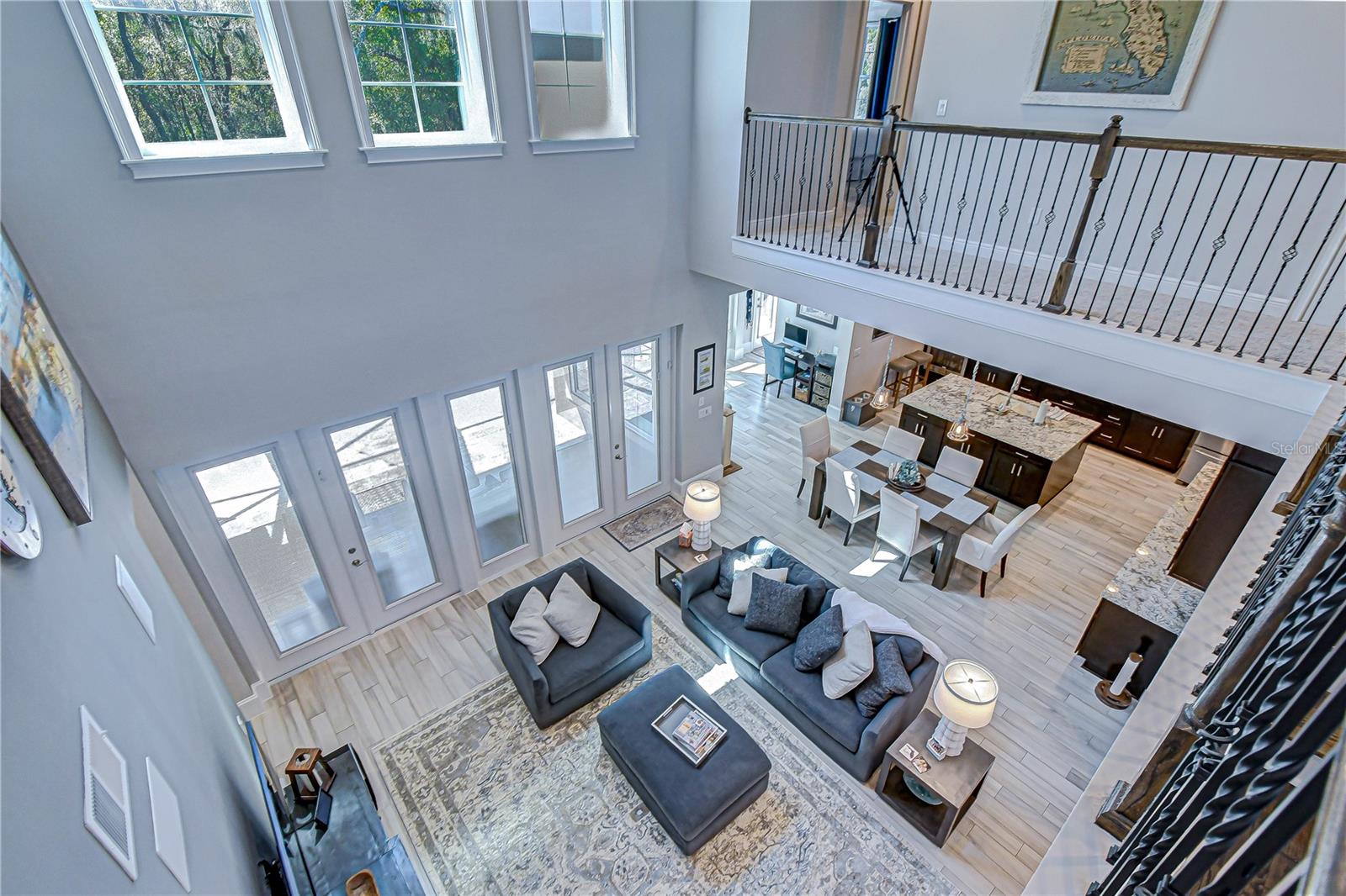 Image 30 of 58 For 14712 Fishhawk Preserve Drive