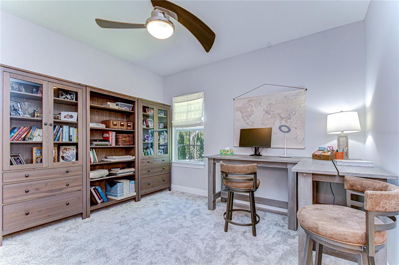 Image 38 of 58 For 14712 Fishhawk Preserve Drive