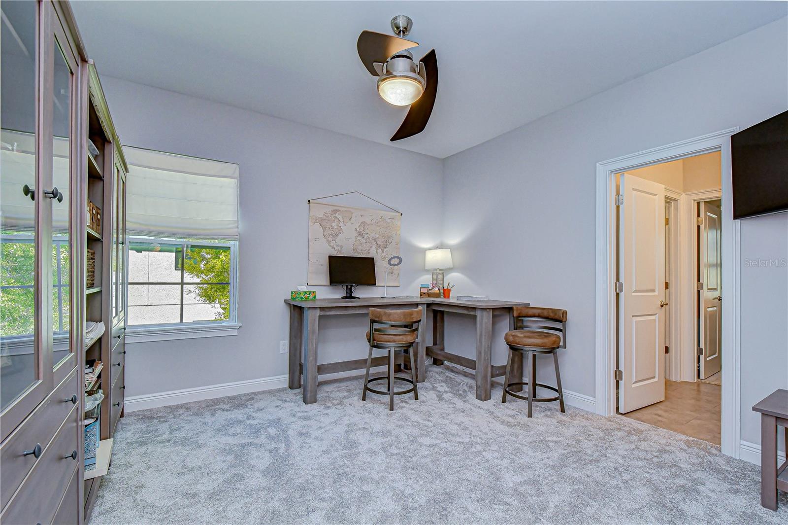 Image 39 of 58 For 14712 Fishhawk Preserve Drive