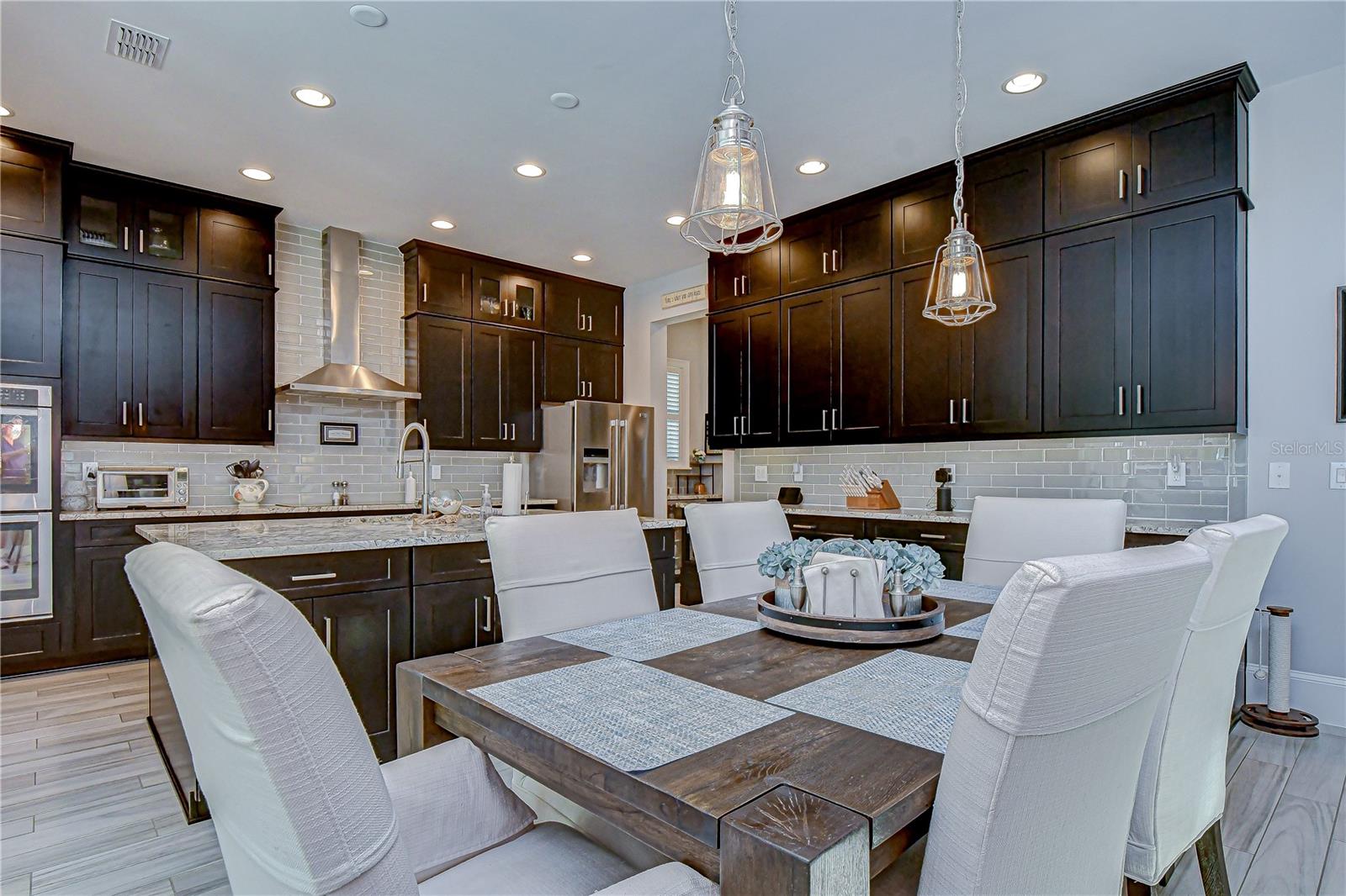 Image 4 of 58 For 14712 Fishhawk Preserve Drive