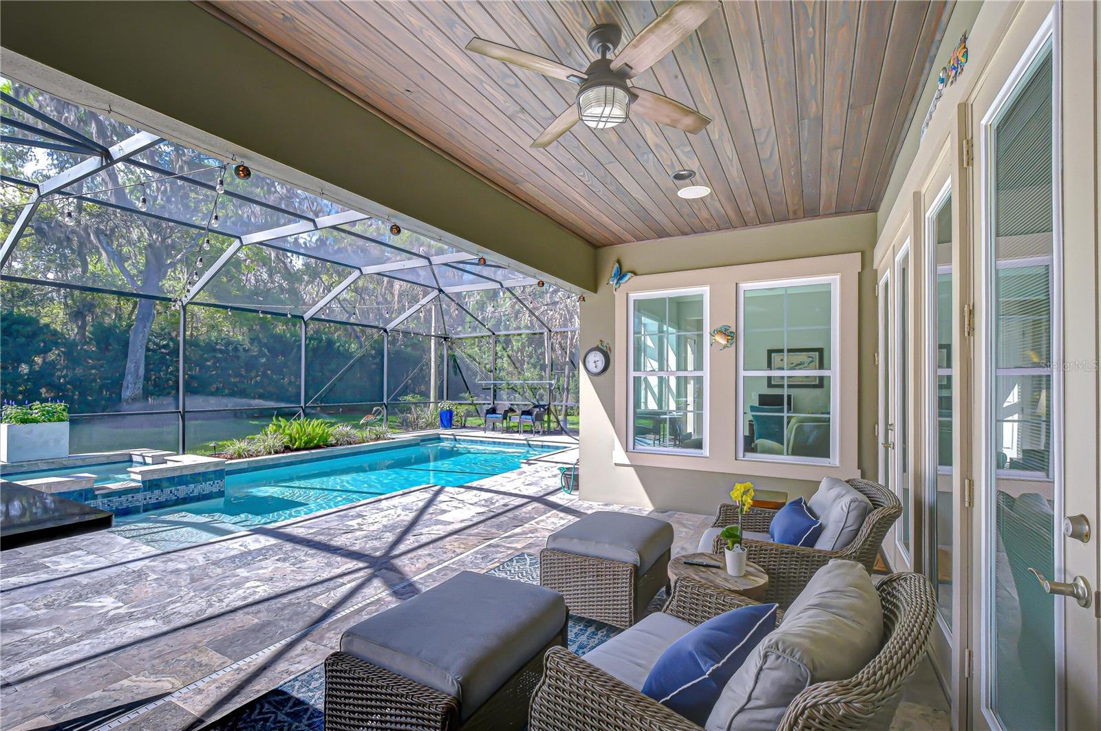 Image 46 of 58 For 14712 Fishhawk Preserve Drive