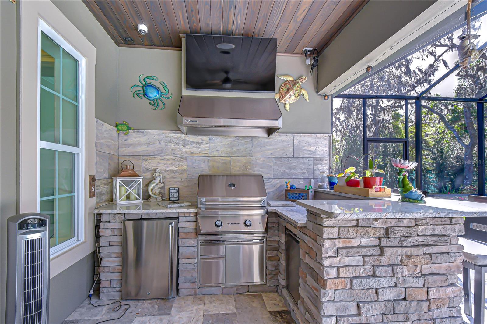 Image 47 of 58 For 14712 Fishhawk Preserve Drive