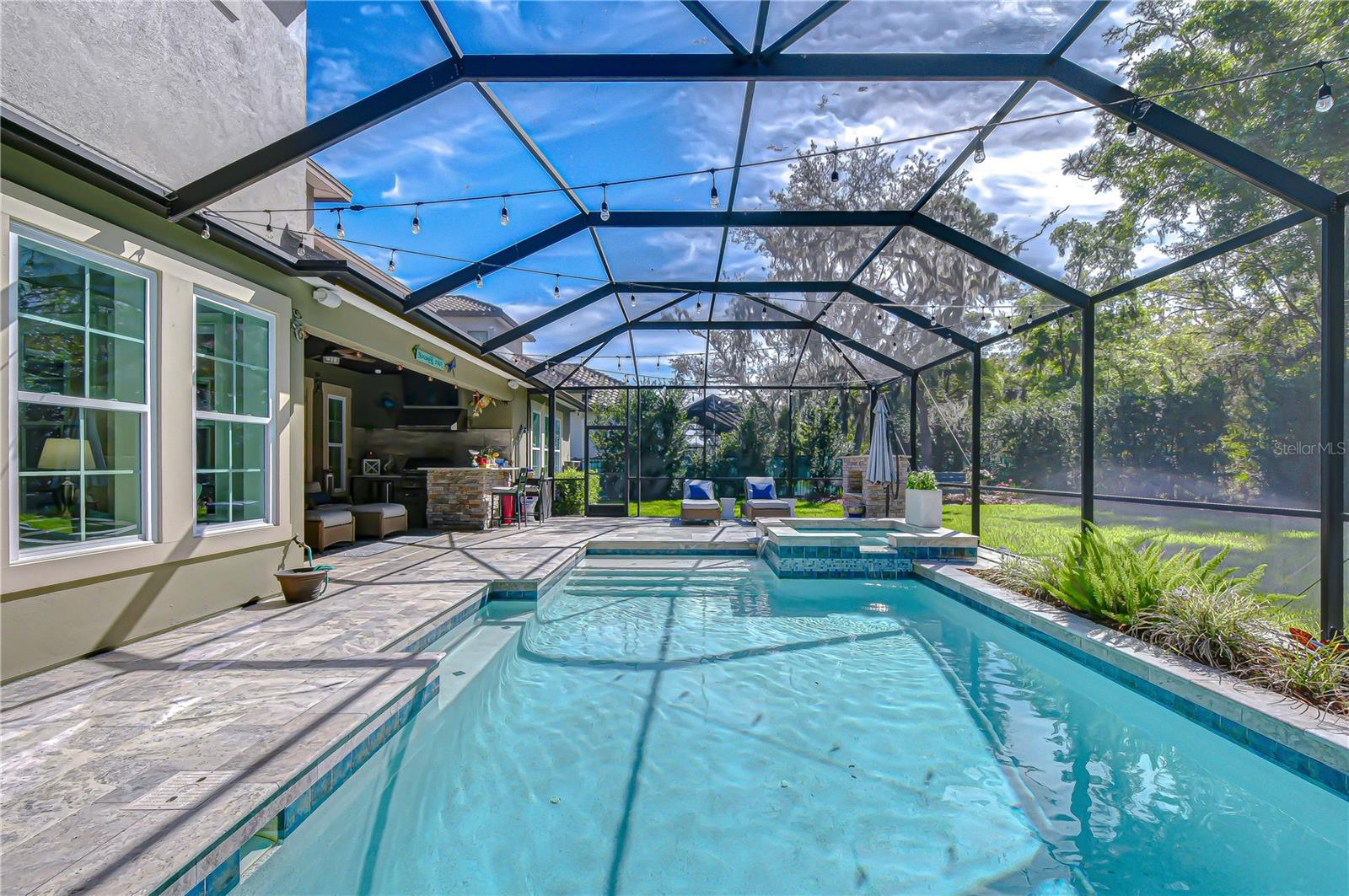 Image 49 of 58 For 14712 Fishhawk Preserve Drive