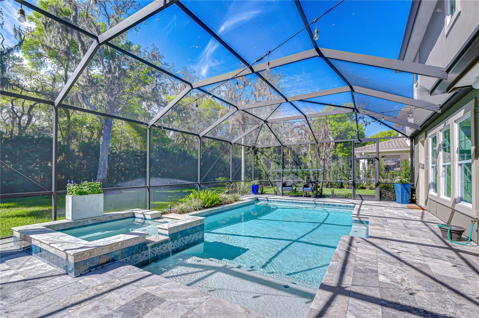 Image 50 of 58 For 14712 Fishhawk Preserve Drive