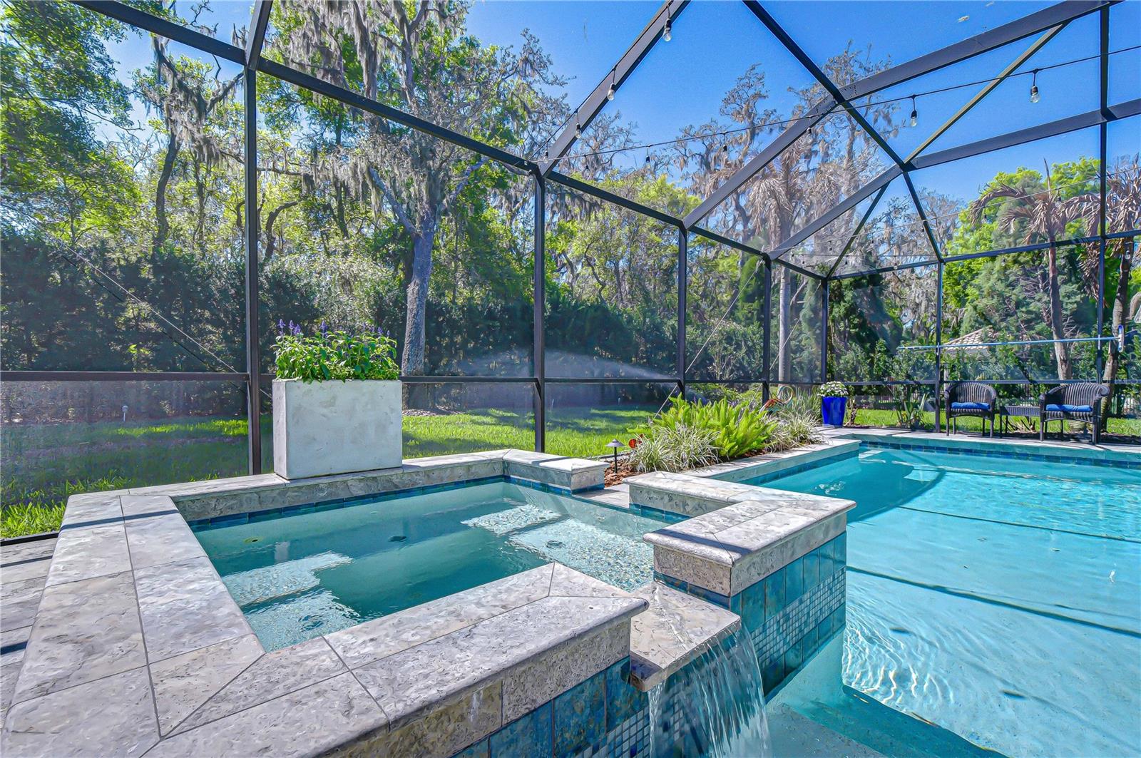 Image 51 of 58 For 14712 Fishhawk Preserve Drive