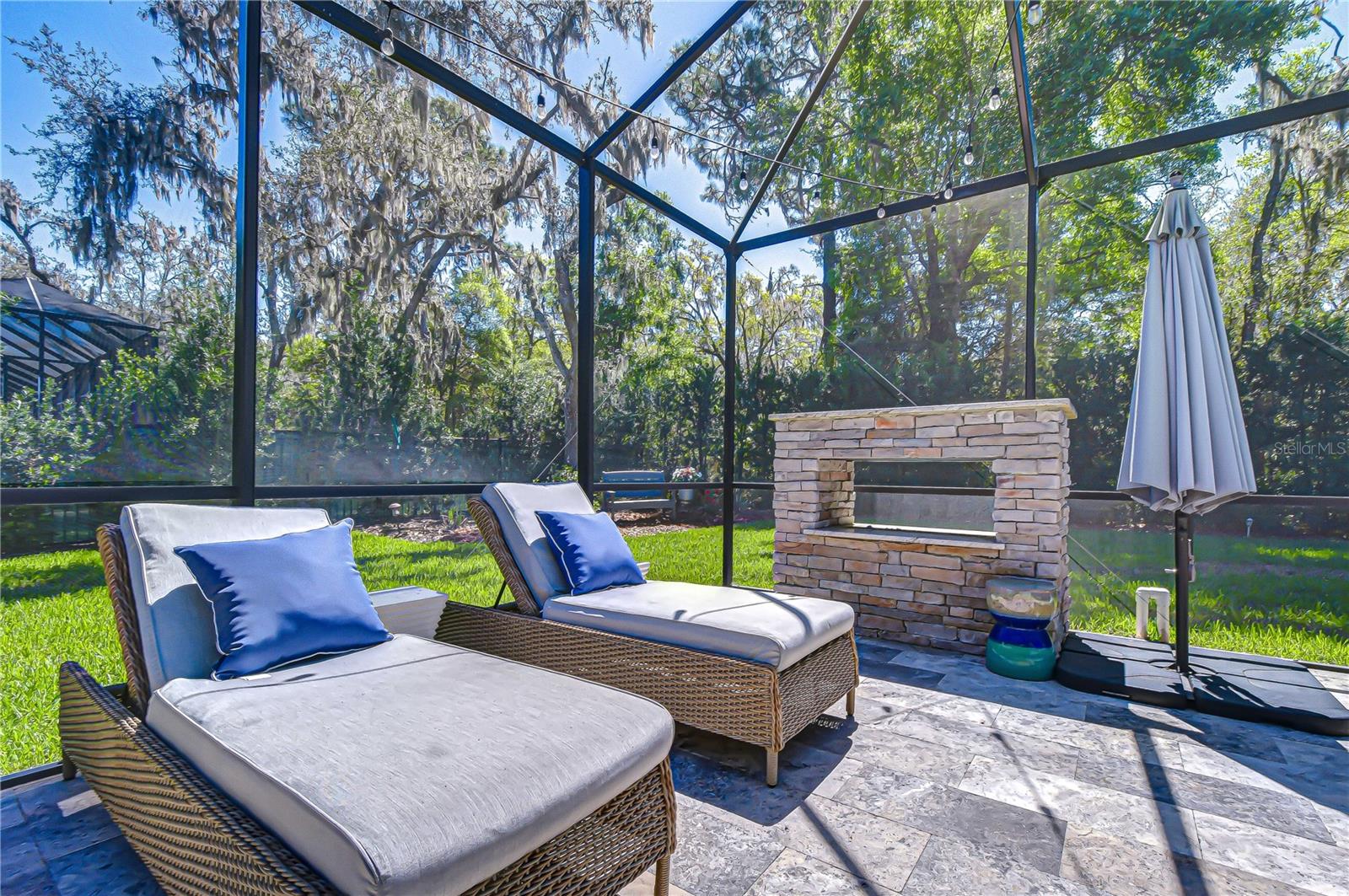 Image 52 of 58 For 14712 Fishhawk Preserve Drive