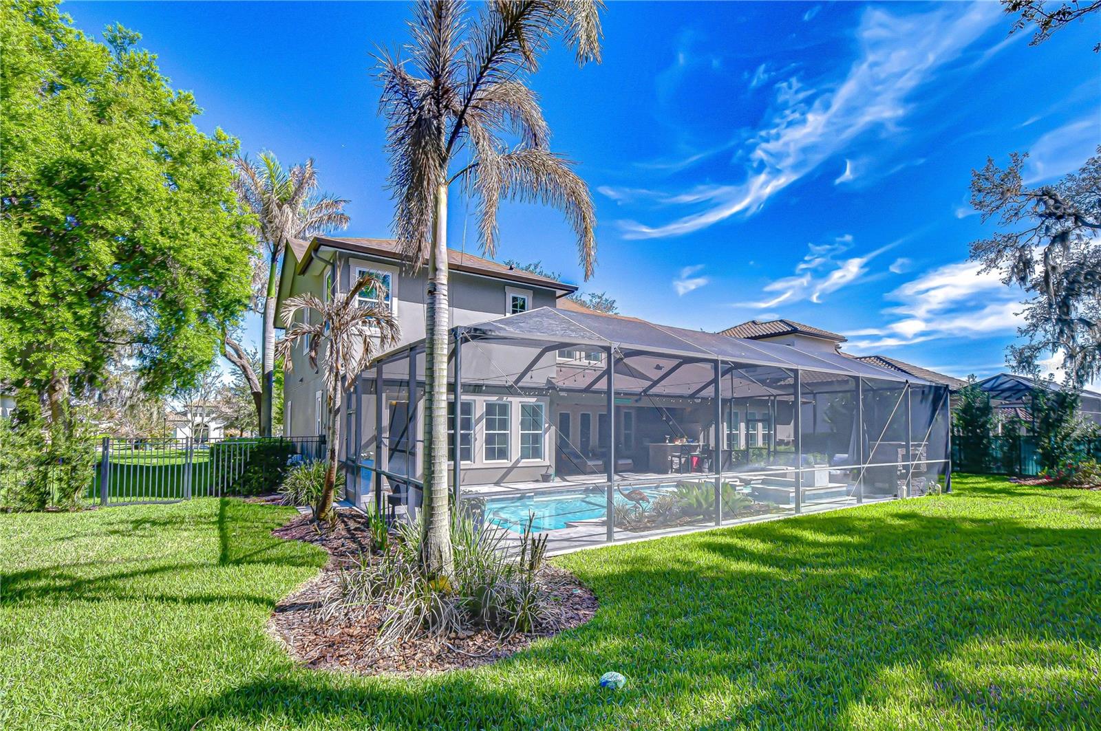 Image 55 of 58 For 14712 Fishhawk Preserve Drive