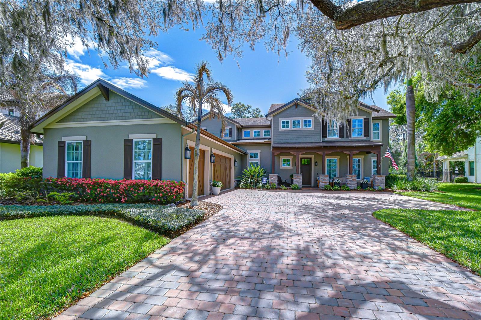 Image 56 of 58 For 14712 Fishhawk Preserve Drive