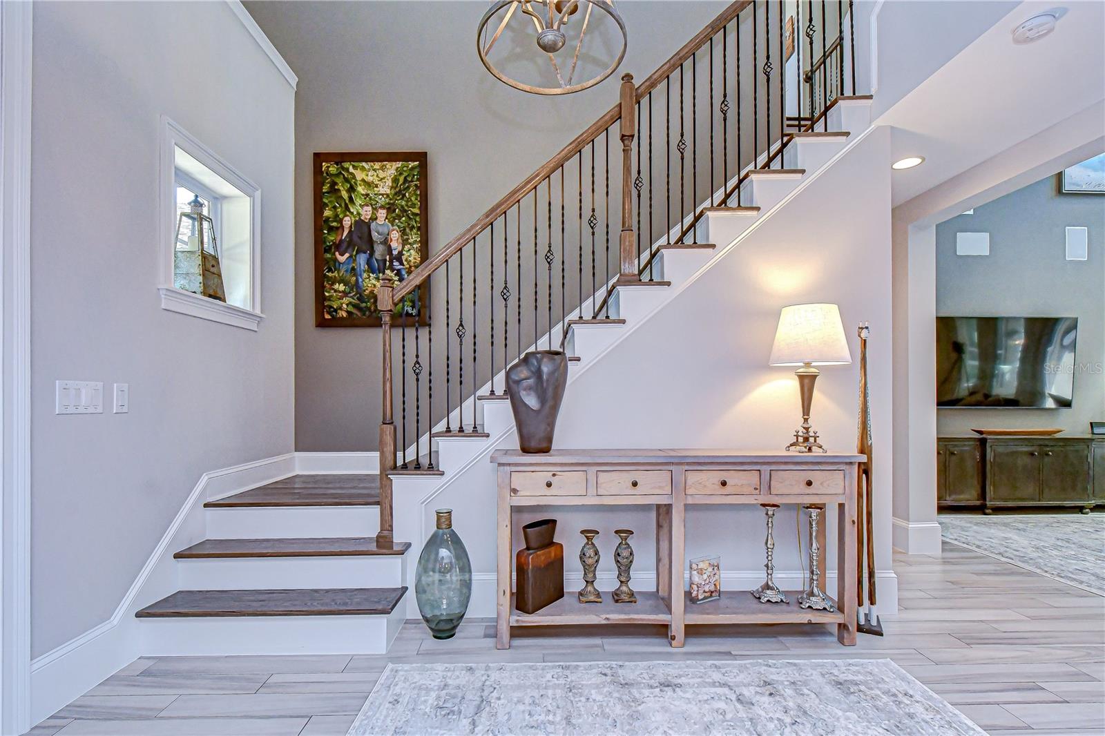 Image 7 of 58 For 14712 Fishhawk Preserve Drive