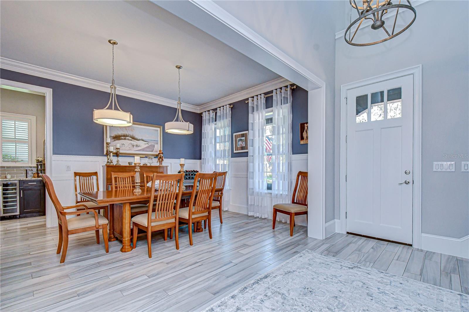 Image 8 of 58 For 14712 Fishhawk Preserve Drive