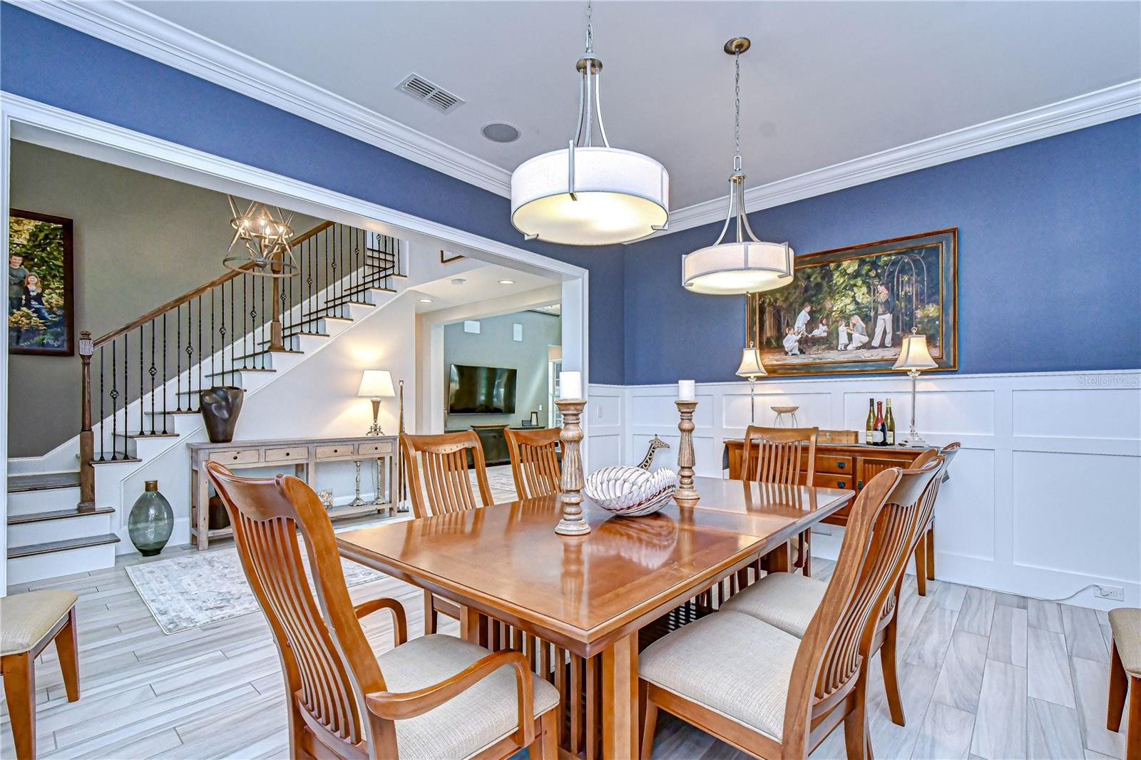 Image 9 of 58 For 14712 Fishhawk Preserve Drive