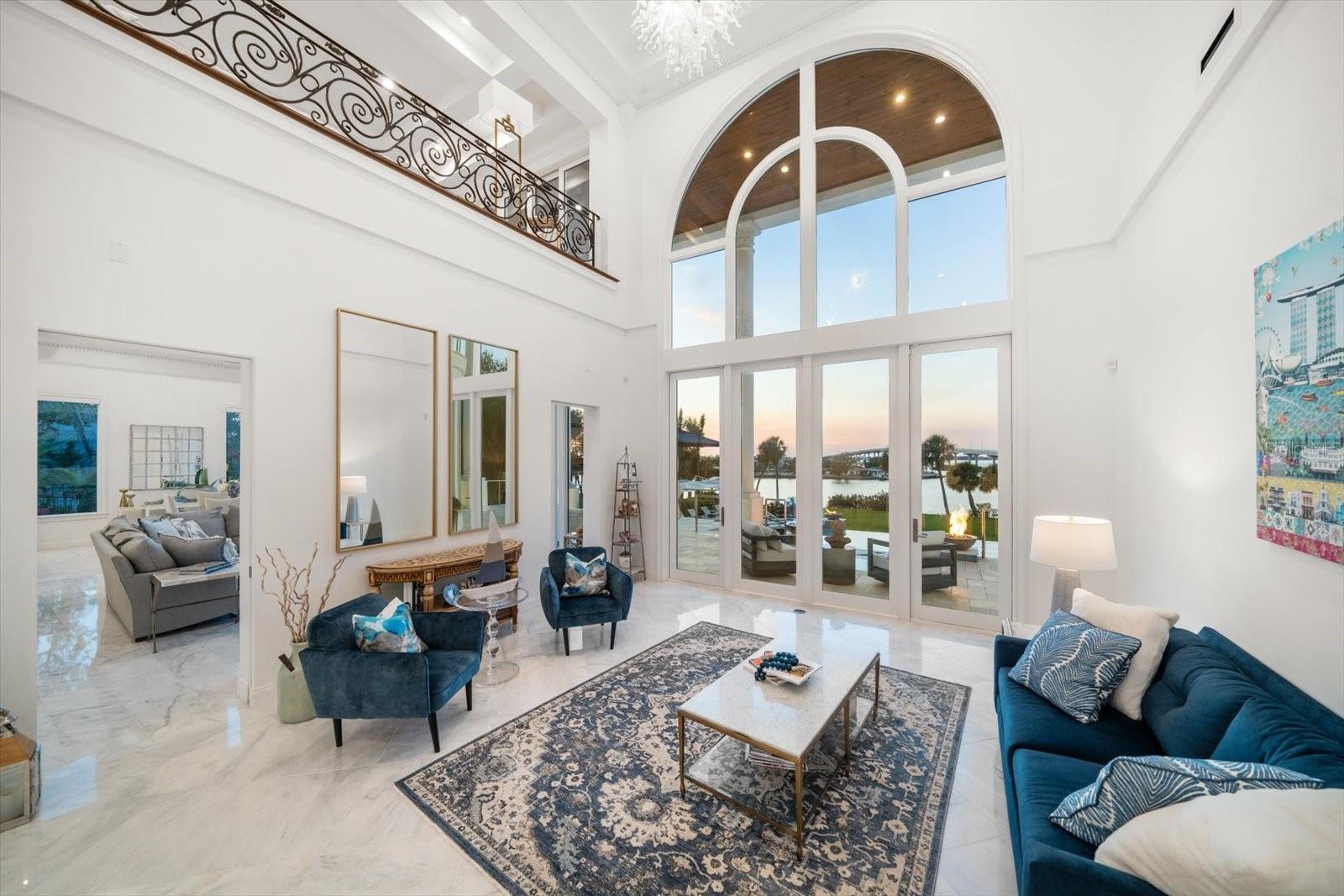 Image 14 of 50 For 110 Harbor View Lane